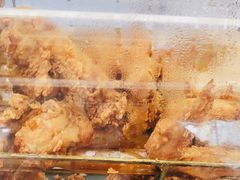 -德盛炸鸡腿(大沽南路店)