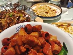 -王厚元饺子·辽菜·烤鸭(沈北店)
