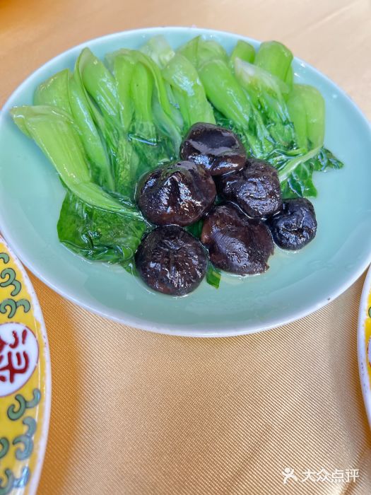仿膳饭庄图片