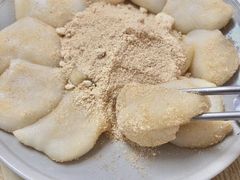 -屋里家延边朝鲜族冷面(南园店)