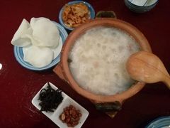 -宏状元现熬粥·京味菜(三里河店)