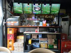 -螺大蛳柳州螺蛳粉·火锅·热干面(西城永捷店)