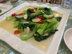 -伊阑泽大循化餐厅