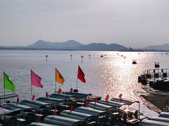 -云龙湖旅游景区