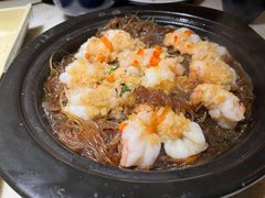 -绿茶餐厅(龙湖星悦荟店)