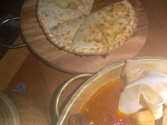 -楼兰新疆主题餐厅(苏州中心店)