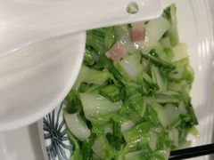 -金湖港式餐厅(建外店)