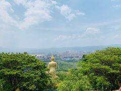 -西双版纳勐泐文化旅游区