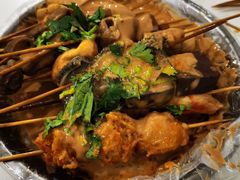 -大姐麻辣烫(莲宝中路店)