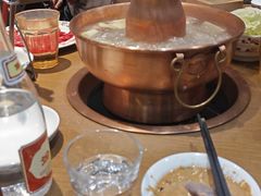 -北京老门框爆肚涮肉馆(凤城六路店)