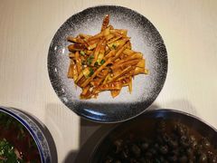 -富临轩私房菜(集庆门大街店)