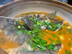 -千岛湖小鱼儿·淳安匠心农家菜