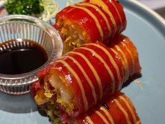 -虾饺妹·粤式茶餐厅(荟聚店)