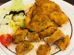 -红房子西菜馆(淮海中路店)