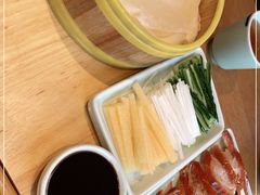 -张烤鸭·川菜·非遗冒烤鸭(青石桥店)