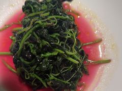 -贡宴盐帮菜自贡驻京联络处餐厅