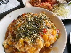 -一枚西点(运河路店)