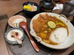 -ITARU食堂·定食料理(西丽店)