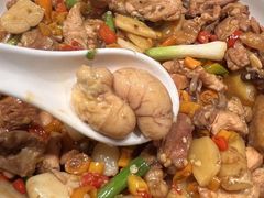 -衡厨·衡阳土菜(中南店)