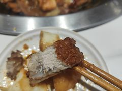 -东北铁锅宴(云龙华府店)