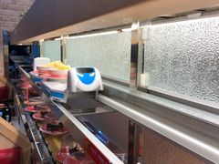 -京樽回転寿司(奥林匹克店)