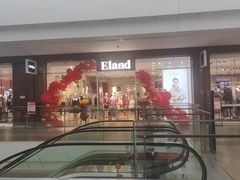 -杉杉奥特莱斯广场(哈尔滨店)