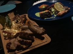 -C&R西班牙餐厅