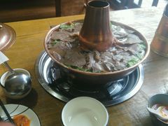 -陀岗美食·云南藏式特色餐厅