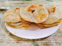 馅饼-泓源馅饼店