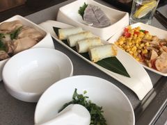 -海底捞火锅(老城根店)