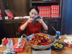 -虾小龙老长沙龙虾馆(坡子街店)