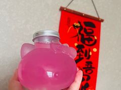 -CoCo都可(上海环球港店)