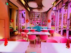 -水桶王国主题餐厅·聚会·生日派对·亲子活动·家庭套餐(亚龙湾希尔顿店)