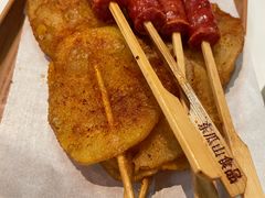 -长沙文和友(海信广场店)