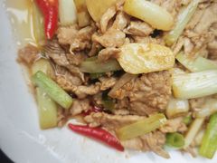 -香满楼(临安路店)