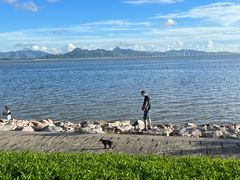 -深圳湾公园(南山区)