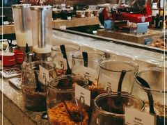 -广州粤海喜来登酒店