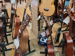 -通利琴行 - 尖沙咀(尖沙咀旗舰店)