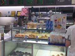 -BreadTalk面包新语·烘焙蛋糕(高德置地春广场店)