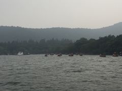 -西湖外事游船(花港观鱼码头)