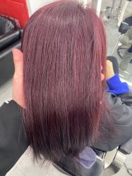 -Coo Hair salon