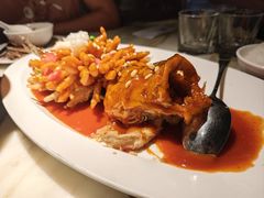 -金牌外婆家(万象城店)