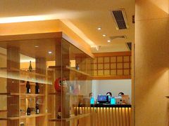 -花潮料理艺食馆(世欧广场店)