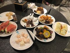 -南京瀚金佰九号温泉酒店