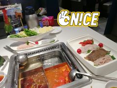 招牌虾滑-海底捞火锅(长宁路龙之梦店)