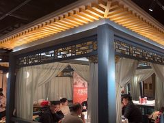 -京味斋·烤鸭·北京菜(安贞店)