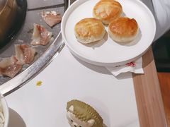 -云尊府云南菜·蒸汽石锅鱼(学清路店)