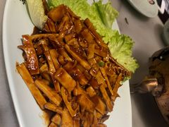-京城小江南·北京烤鸭·江南土菜·白鱼(中关村店)