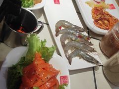 -肆幺幺烤肉(乐汇城店)