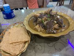 特色辣子鸡-百家园土菜馆(兴民北路店)